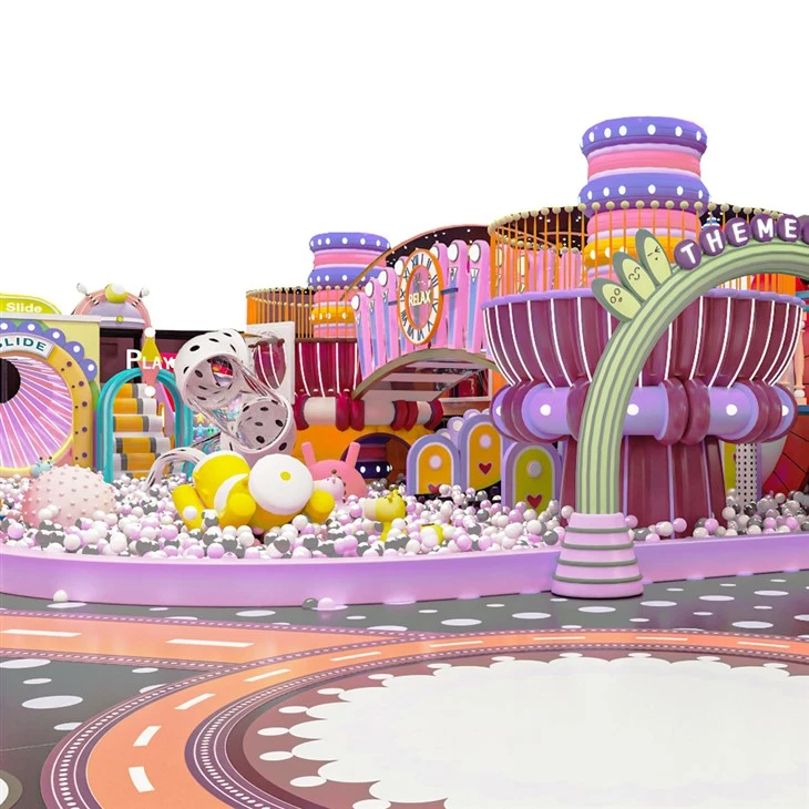 Best Indoor Soft Playground Best Indoor Soft Playground